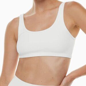 TnaLIFE™ Aritzia Rib Mini Bra Top